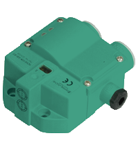 Индуктивный датчик AS-i для клапанов Pepperl Fuchs NCN3-F31K-B3B-B31