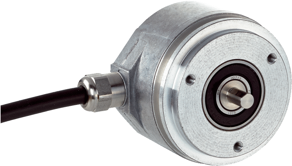 Многооборотный энкодер SICK AFM60B-S1KL008192