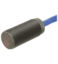 Индуктивный датчик Pepperl Fuchs NJ8-18GK-SN