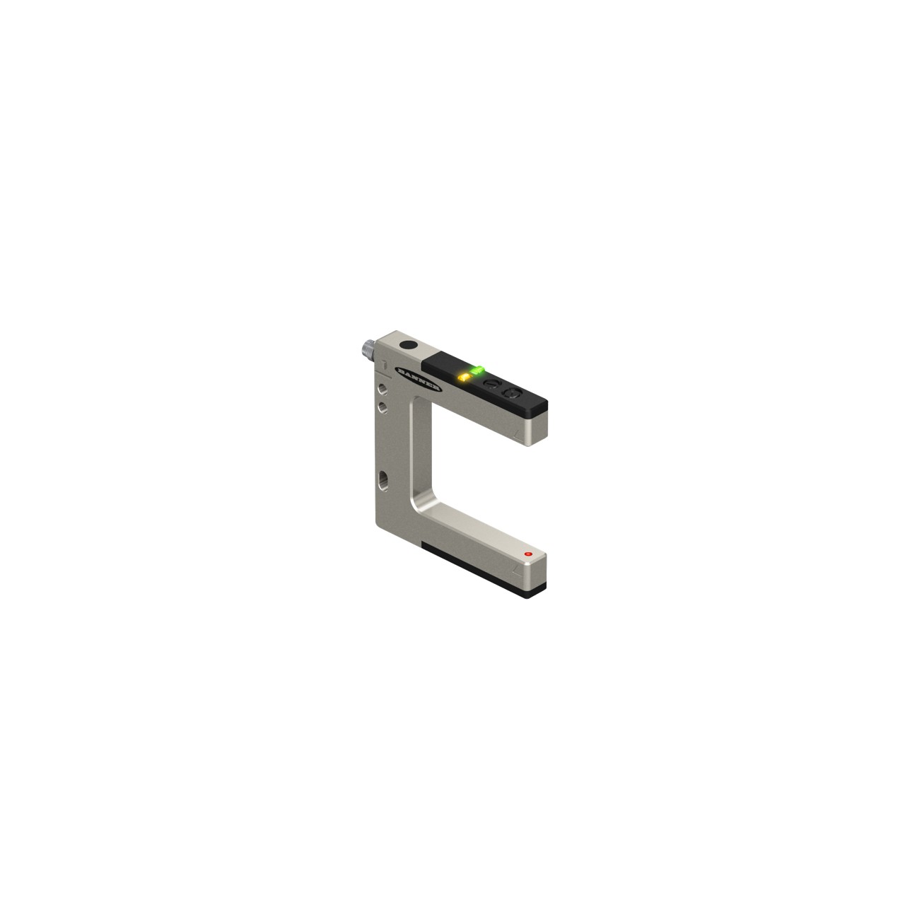 Щелевой датчик Banner SLM50B6Q