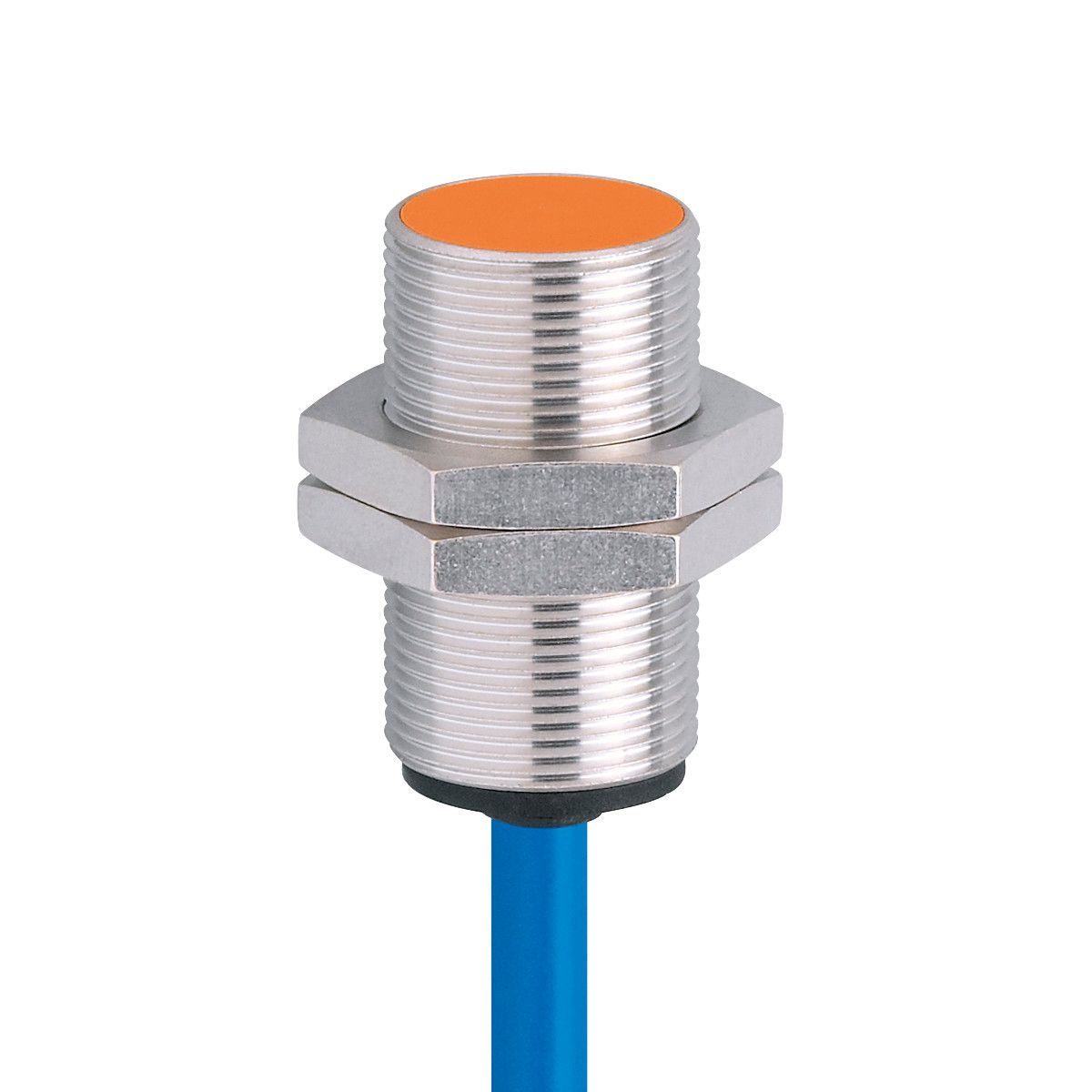 Индуктивный датчик IFM Electronic NG5011