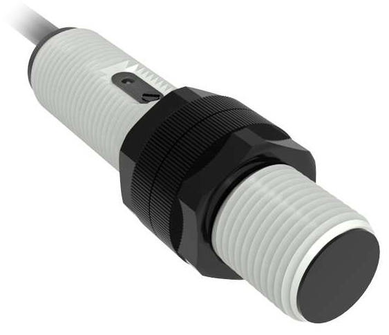 Оптический датчик LANBAO PR12S-TM10DPC