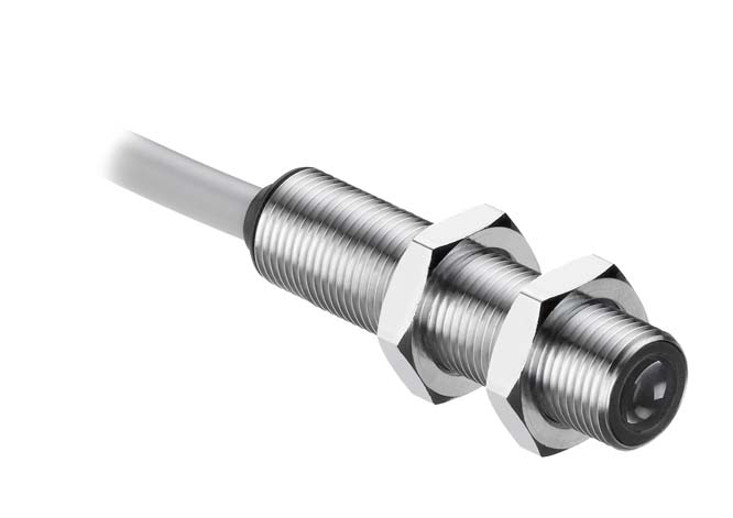 Оптический датчик Leuze Electronic LS412B/D