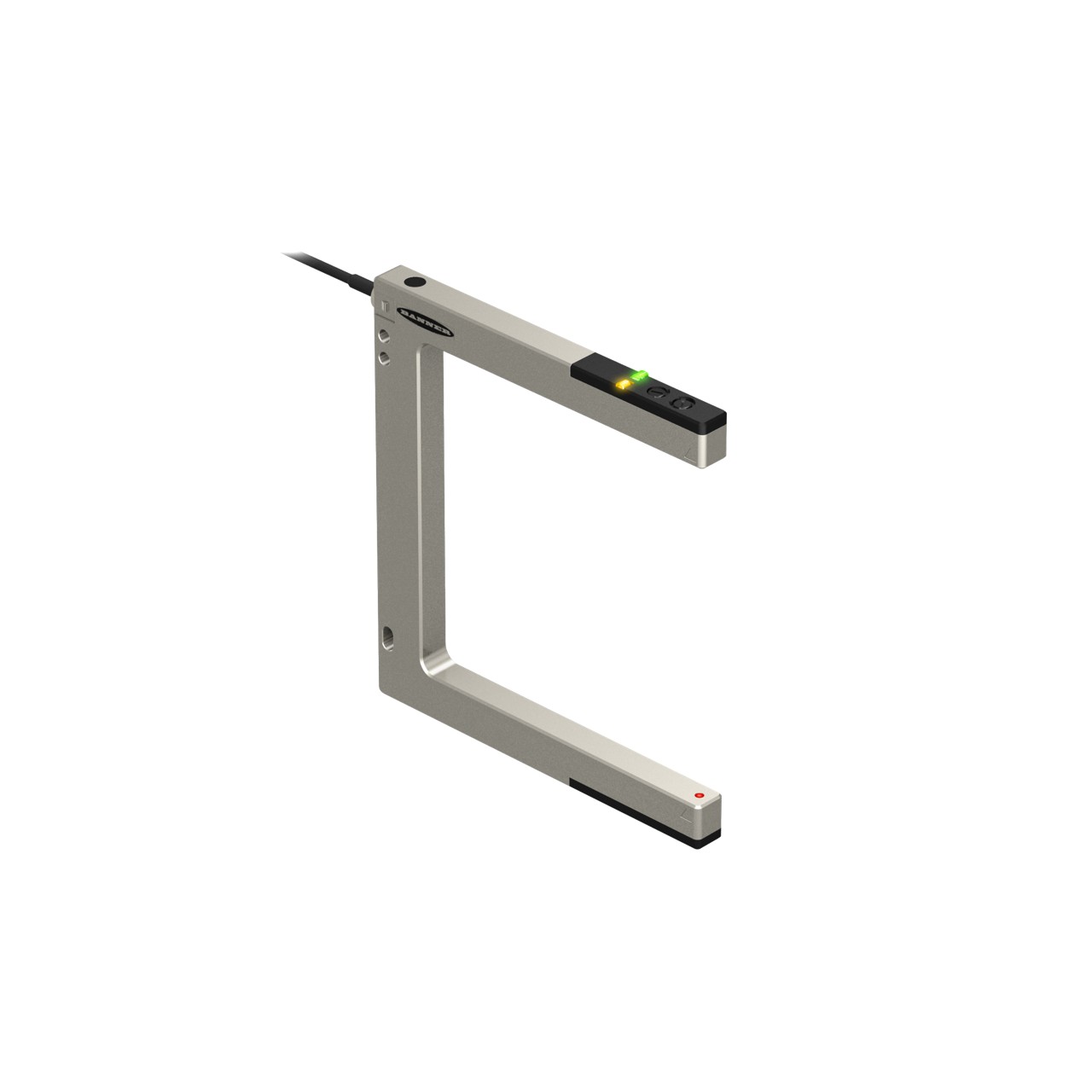 Щелевой датчик Banner SLM120B6 W/30