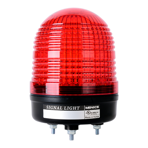 Проблесковый маячок Autonics MS86L-B02-R