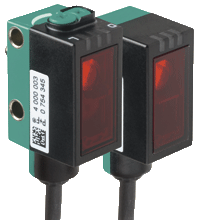 Оптический датчик Pepperl Fuchs OBE20M-R101-S2EP-IO-L