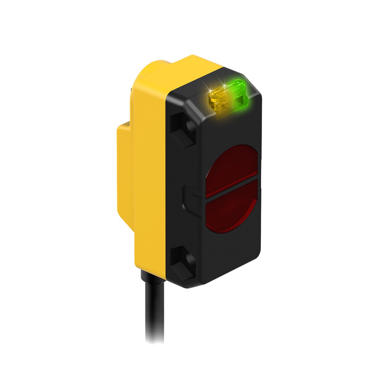 Оптический датчик Banner QS18VP6W