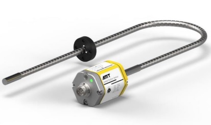 Датчик линейных перемещений AMT Linear Position Sensor LPS2-KF09CSC04200MHN53N1UB03