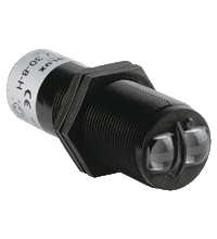 Оптический датчик Pepperl Fuchs GLV30-8-H-150-IR/47/73c