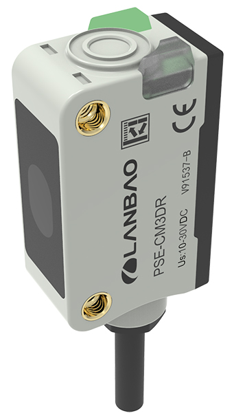 Оптический датчик LANBAO PSE-CM3DR-2M