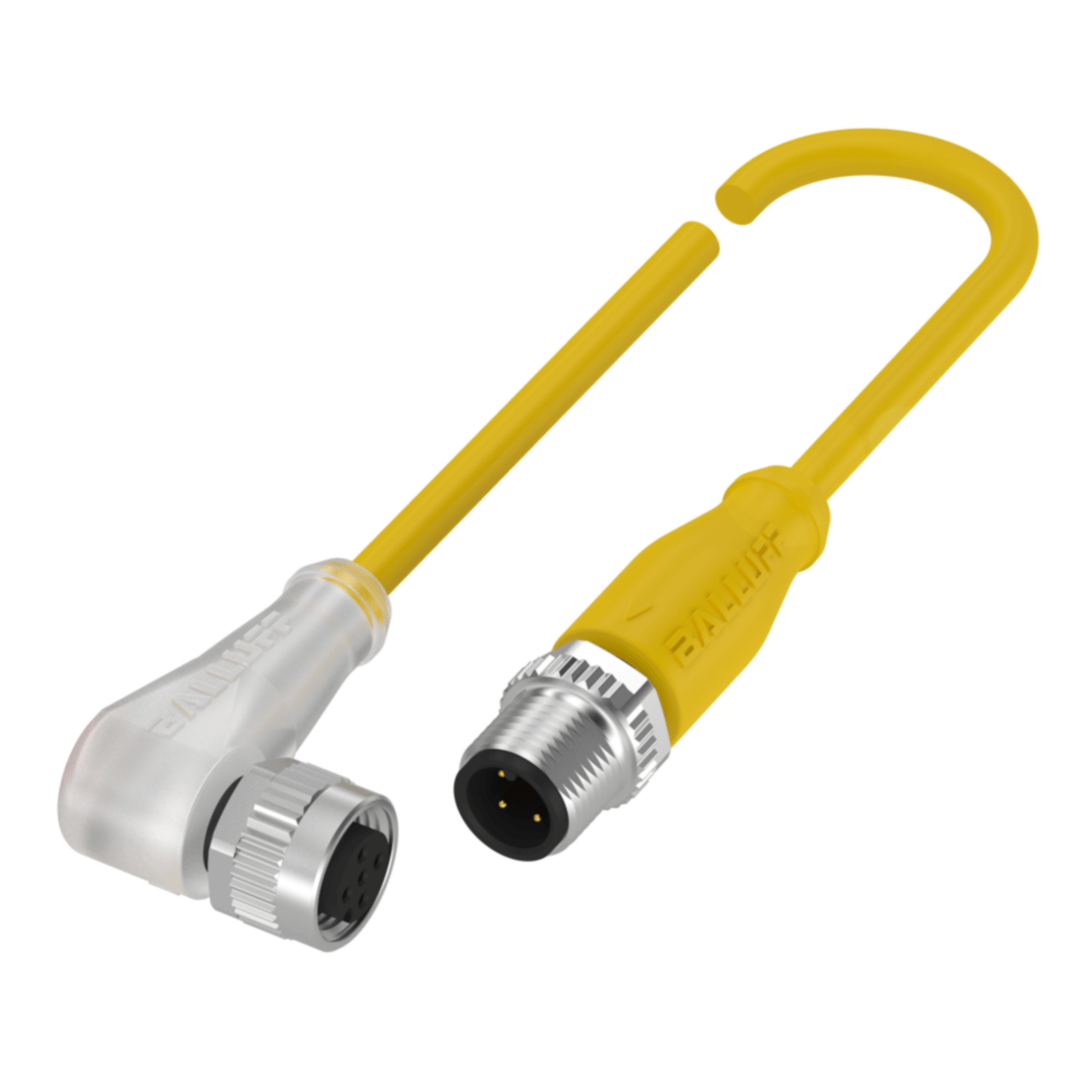 Соединительный кабель Balluff BCC M425-M425-3A-661-PX0534-030