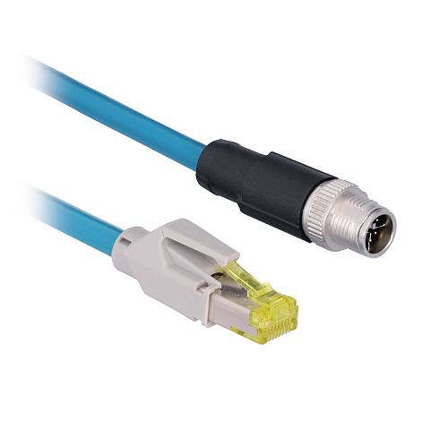 Соединительный кабель Wenglor ZC1V014