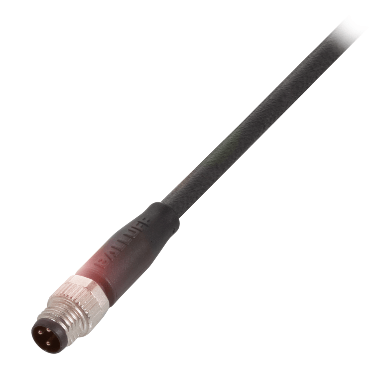 Разъем с кабелем Balluff BCC M313-0000-20-001-PX0334-050