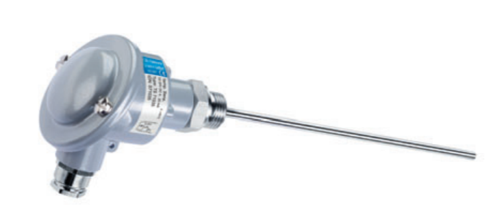 Датчик температуры EGE-Elektronik TGBA 050 GI-L400