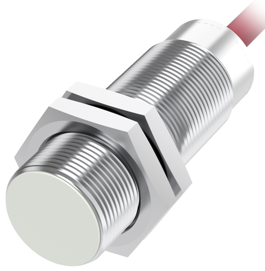 Индуктивный датчик LANBAO LR18XBF05DPOW