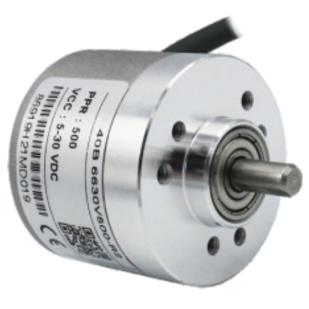 Инкрементальный энкодер INNOCONT EIP 40BO 6630V3000-T2