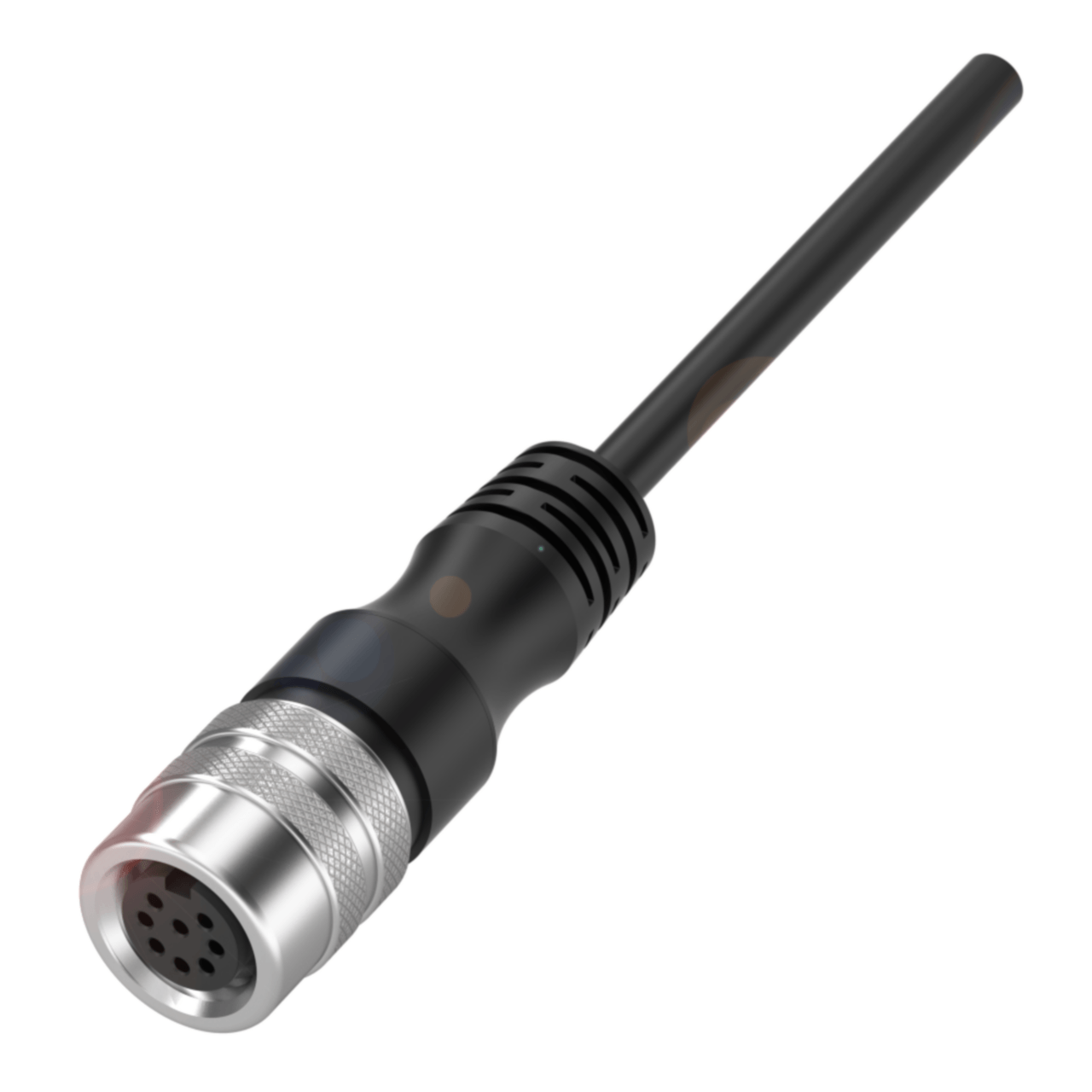Разъем с кабелем Balluff BKS-S232-PU-25