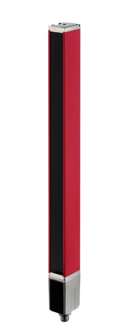 Световой барьер Leuze Electronic CSL710-T40-1890.A-M12