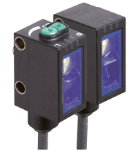 Оптический датчик Pepperl Fuchs OBE12M-R102-S2EP-IO