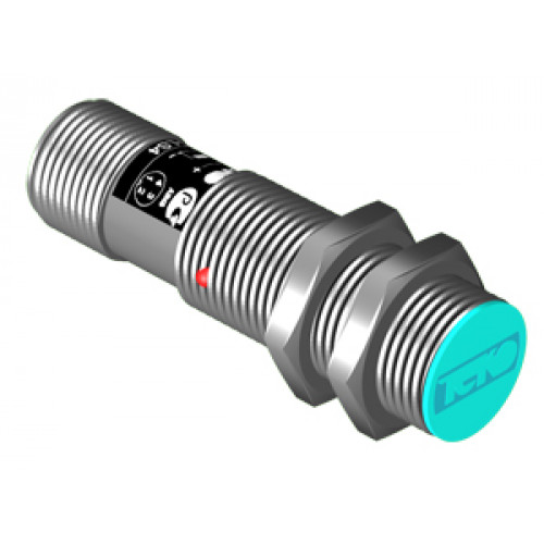 Индуктивный датчик ТЕКО ISB BC2S-31P-4-LS4