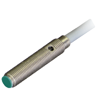 Индуктивный датчик Pepperl Fuchs NBB1,5-5GM25-E3