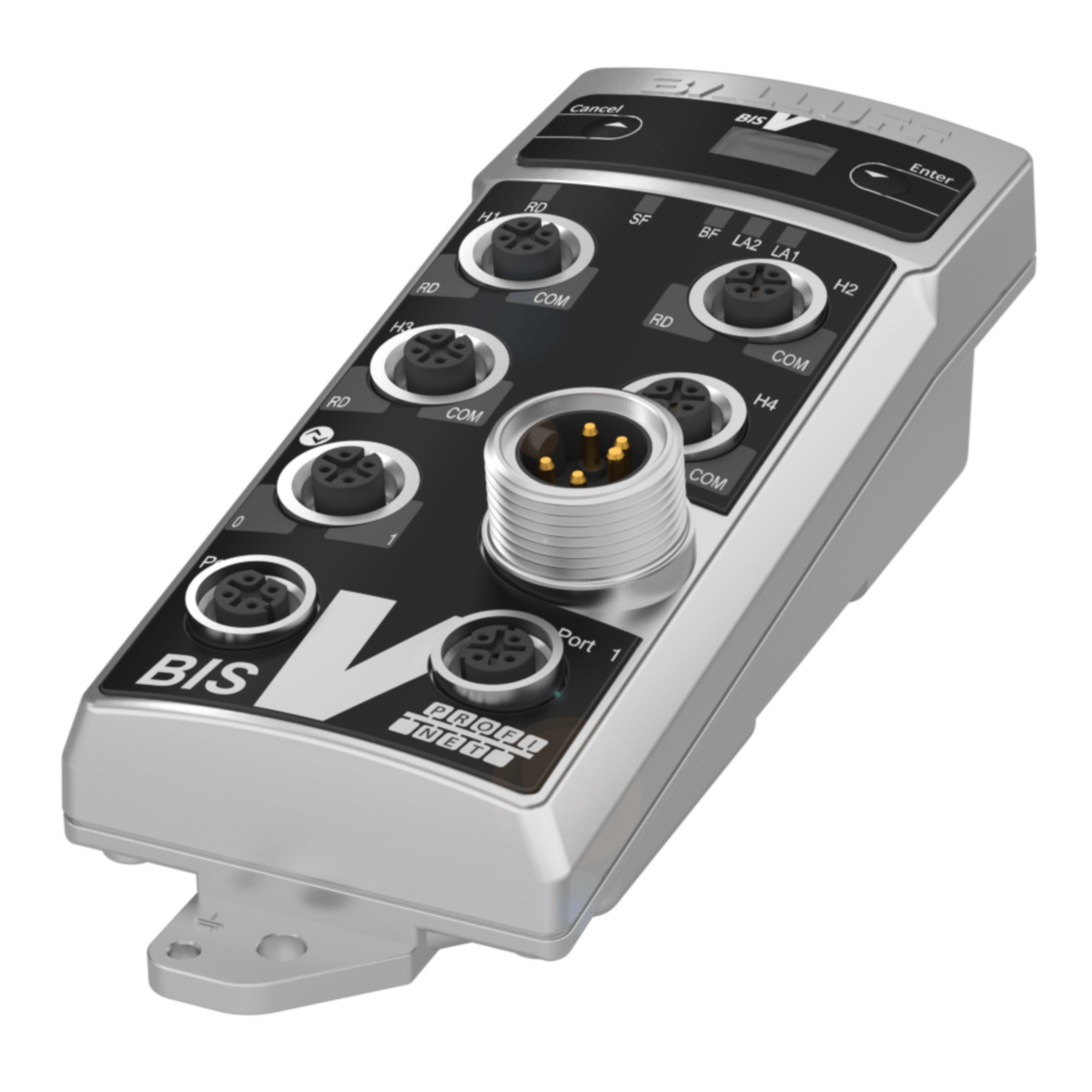 Блок обработки RFID Balluff BIS V-6108-048-C102