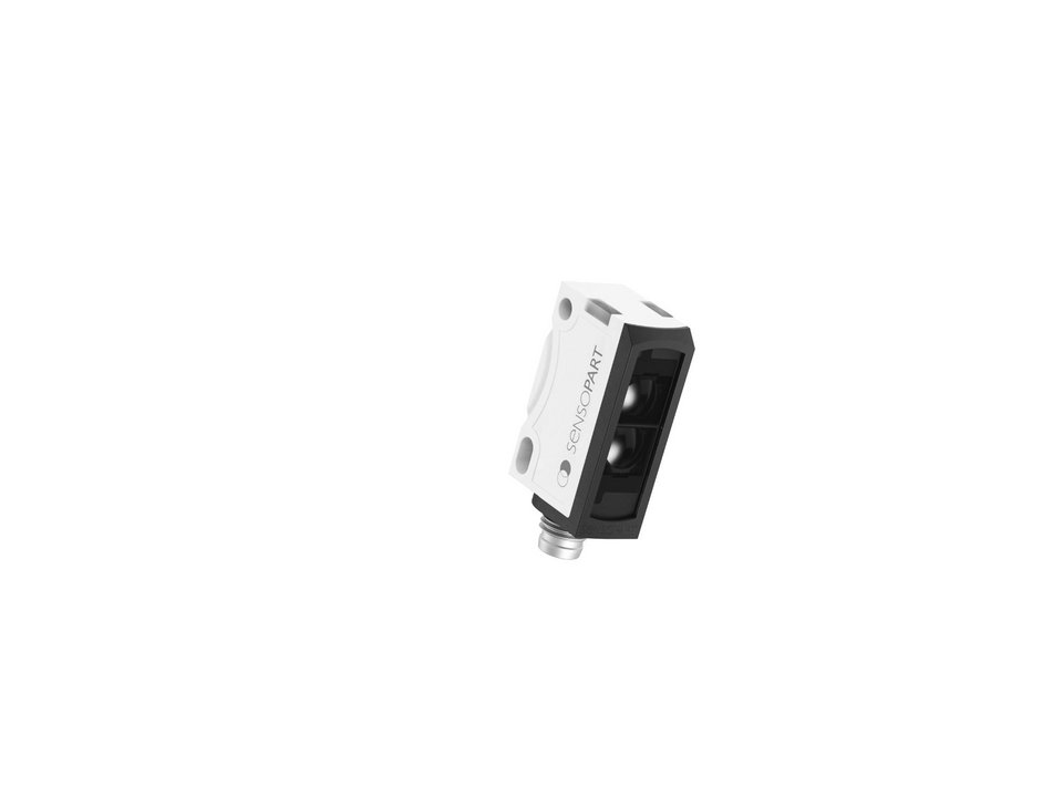Датчик контрастной метки Sensopart FT 25-W1-GSL-M4M