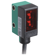 Оптический датчик Pepperl Fuchs ML6-8-H-20-RT/59/115a/136