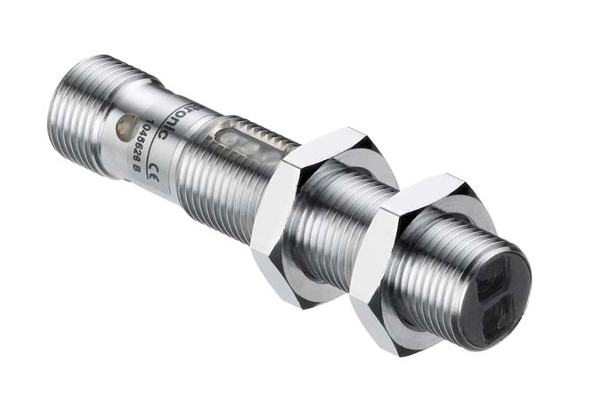Оптический датчик Leuze Electronic PRK412B/NX-M12