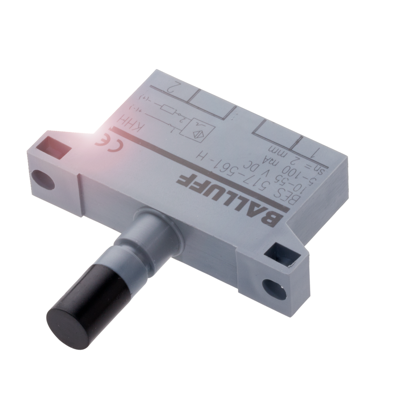 Элемент переключения Balluff BES 517-560-H-RK
