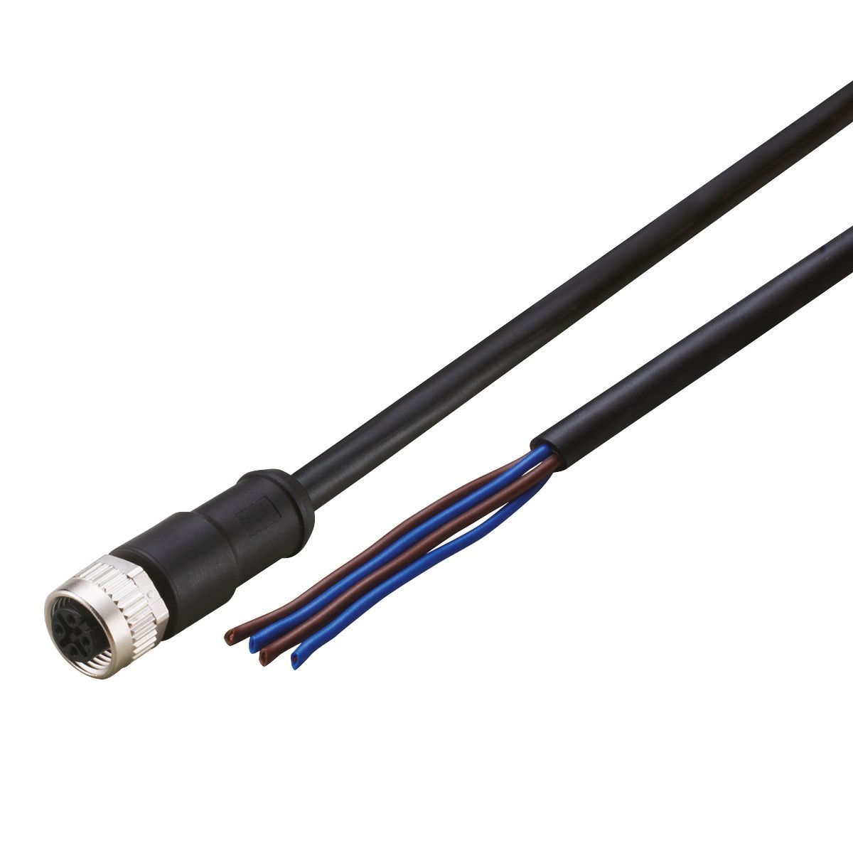 Джамперный кабель IFM Electronic E3M131