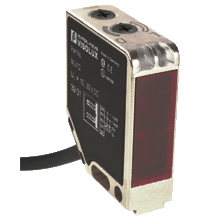 Оптический датчик Pepperl Fuchs MLV12-8-H-250-RT/65b/115/128