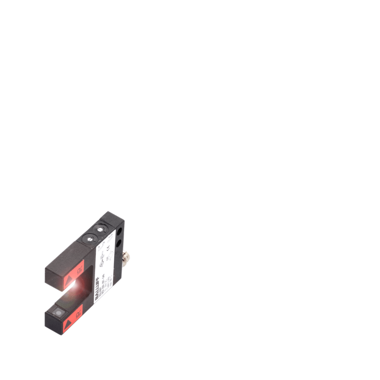 Щелевой датчик Balluff BGL 20A-008-S49