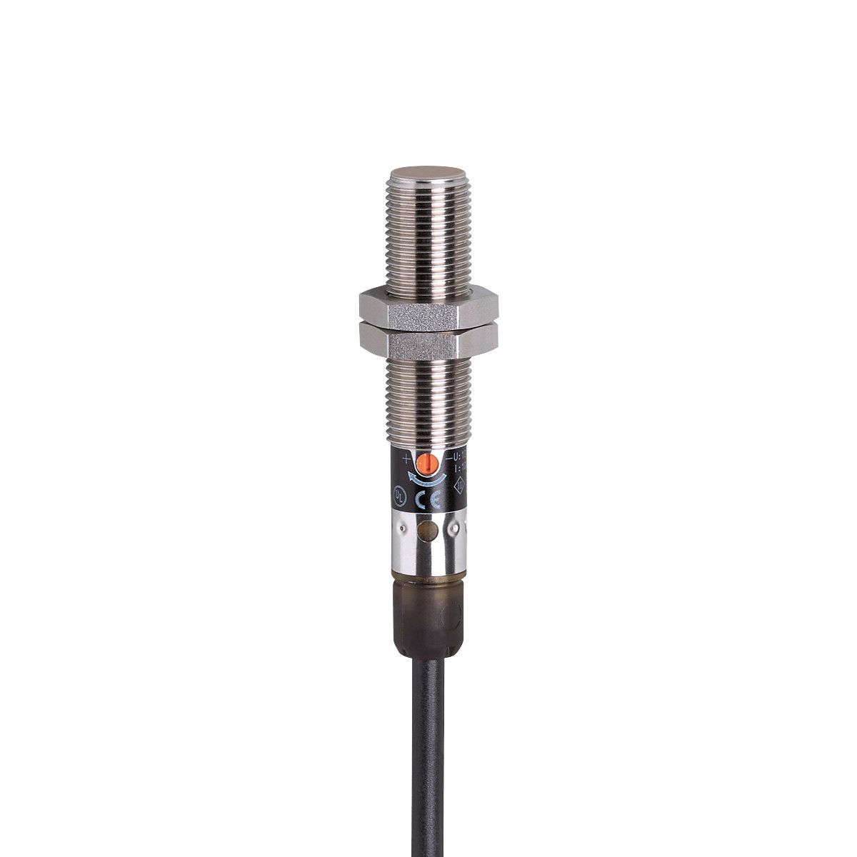 Емкостной датчик IFM Electronic KF5014