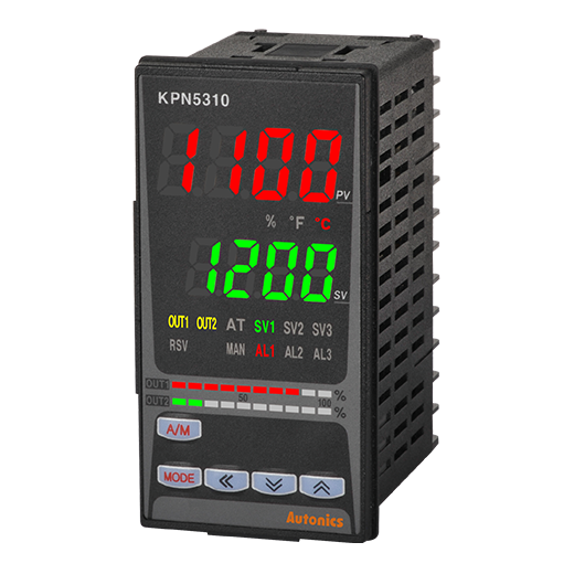 Температурный контроллер Autonics KPN5311-230