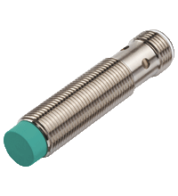 Индуктивный датчик Pepperl Fuchs NRN10-12GS40-E2-V1