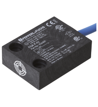 Индуктивный датчик Pepperl Fuchs NJ4-F-N