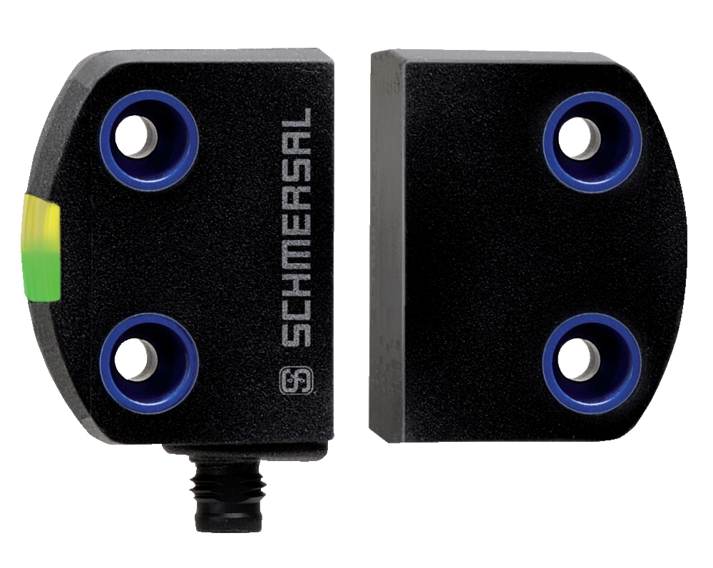 Магнитный датчик безопасности Schmersal RSS260-I1-D-ST