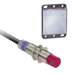 Оптический датчик Telemecanique XU9M18MB230W