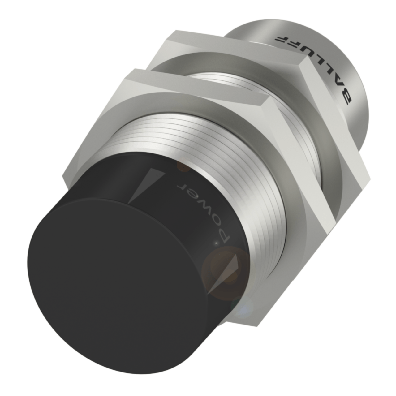 RFID головка чтения/записи Balluff BIS VM-344-401-S4
