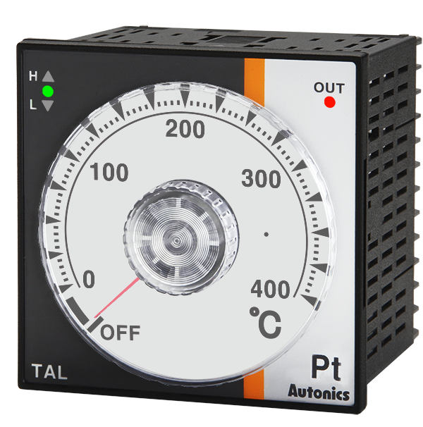 Температурный контроллер Autonics TAL-B4RP4C