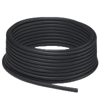 Соединительный кабель Pepperl Fuchs CBL-PUR-BK-16x050/3x100-50M