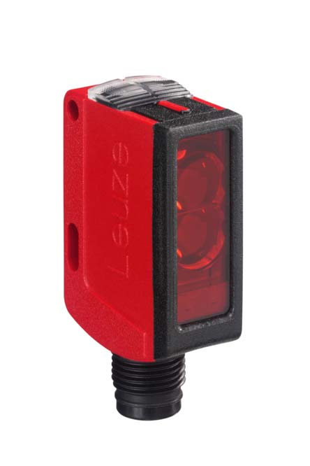Оптический датчик Leuze Electronic LSE 25B/44.2