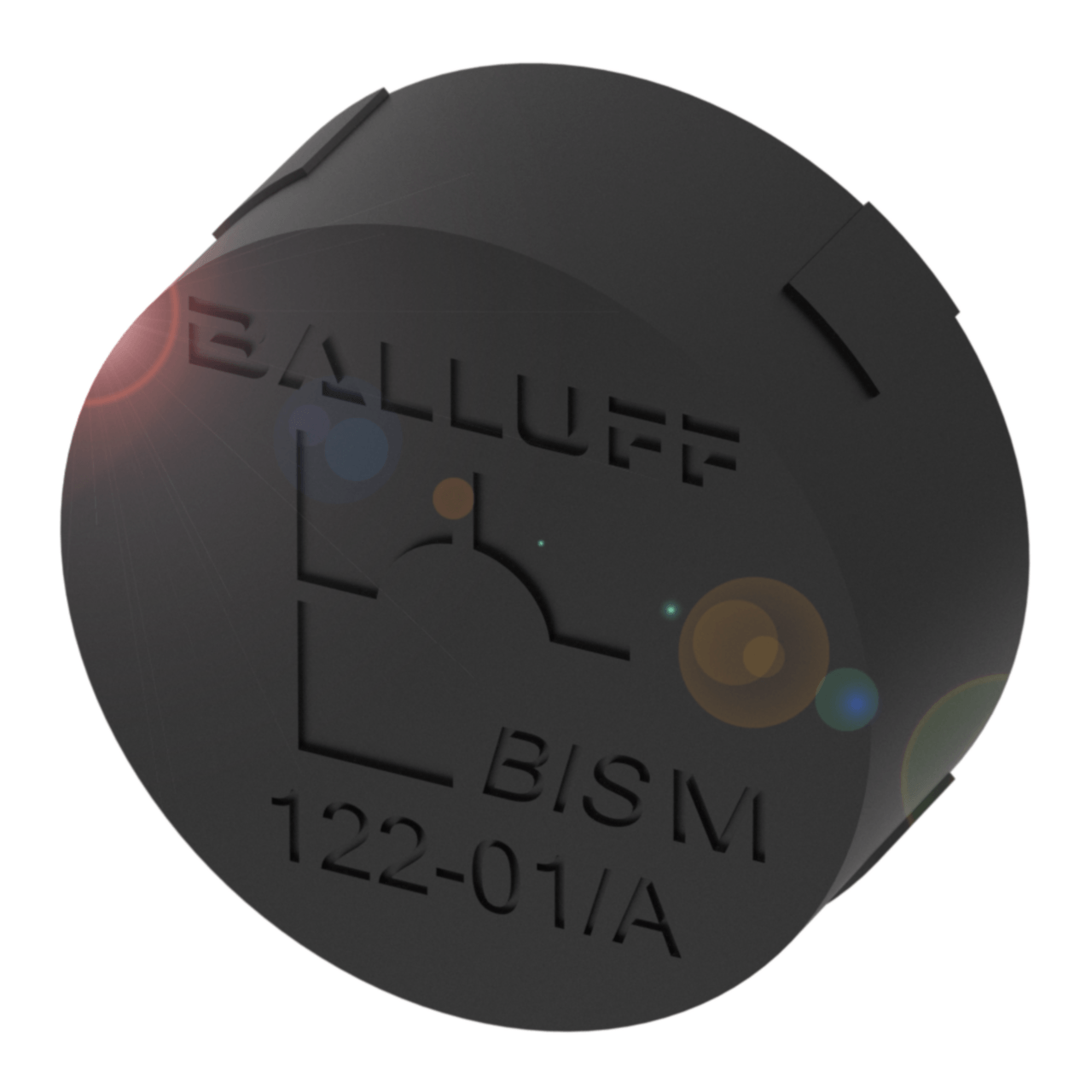 Транспондер RFID Balluff BIS M-122-01/A