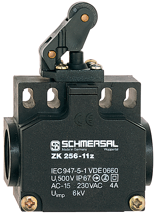 Kонцевой выключатель безопасности Schmersal TK256-02Z-M20