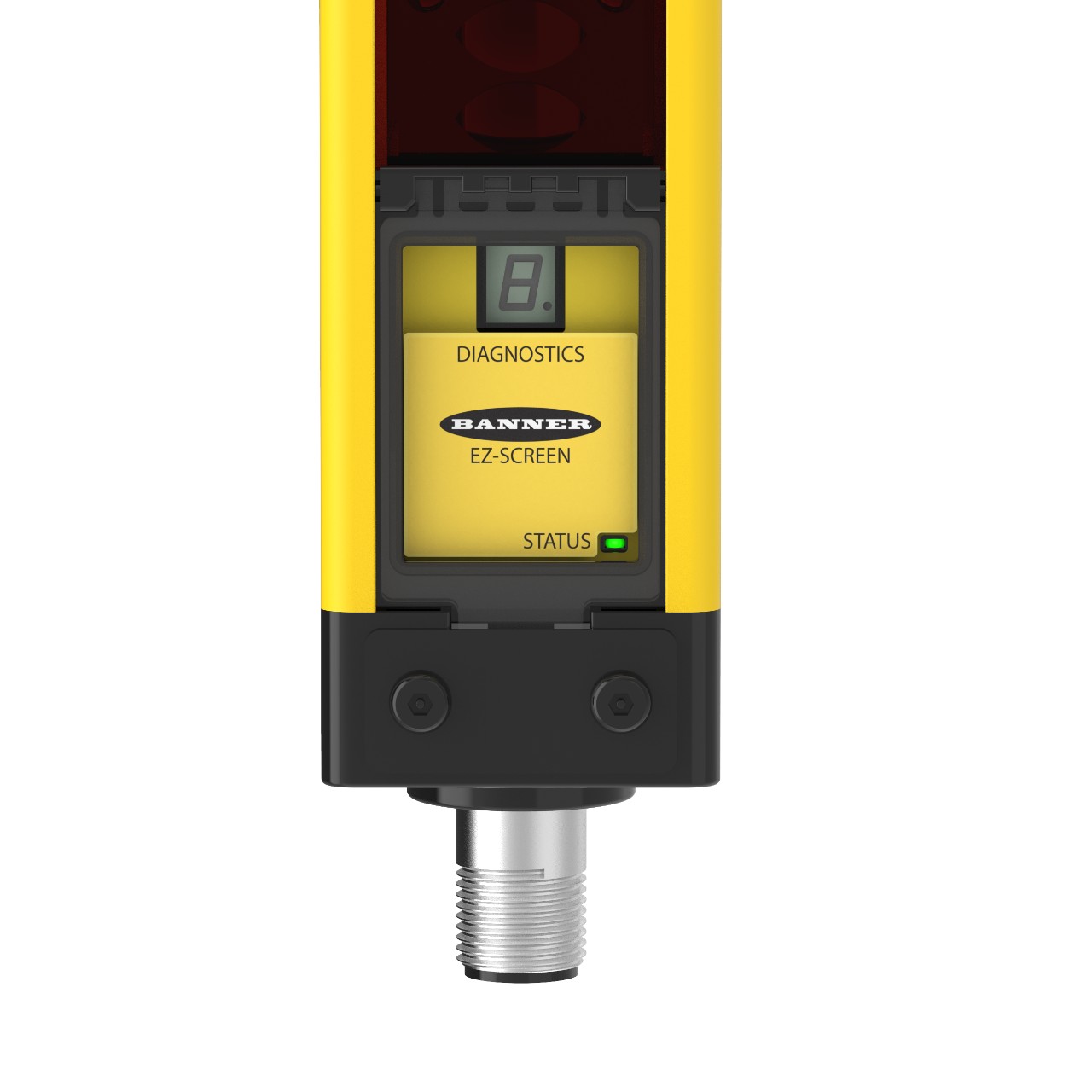 Световой барьер безопасности Banner SLSP14-1050Q85