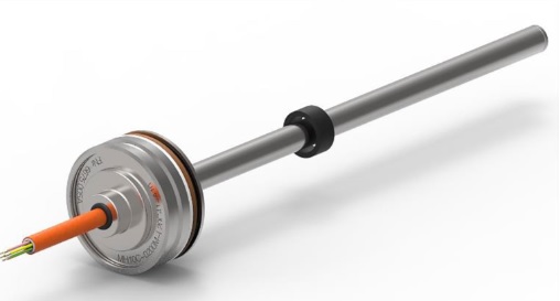 Магнитострикционный датчик линейных перемещений AMT Linear Position Sensor LPS2-MH07CSN1085MSR10N1A110