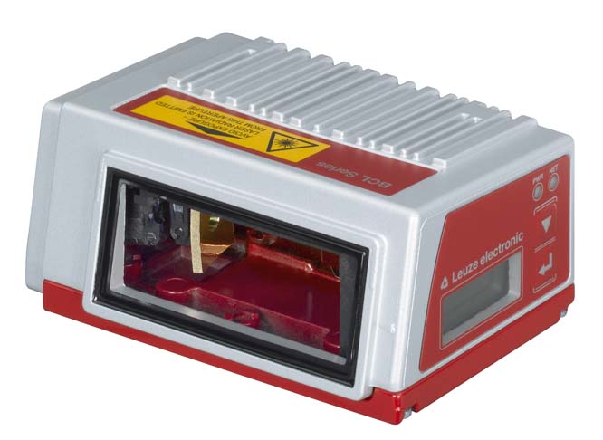 Сканер штрих-кодов Leuze Electronic BCL 338i R1 M 102 D F007