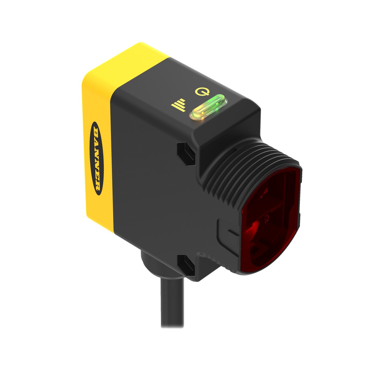 Оптический датчик Banner QS30VR3FF200 W/30
