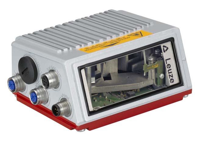 Сканер штрих-кодов Leuze Electronic BCL 601i SM 102 H